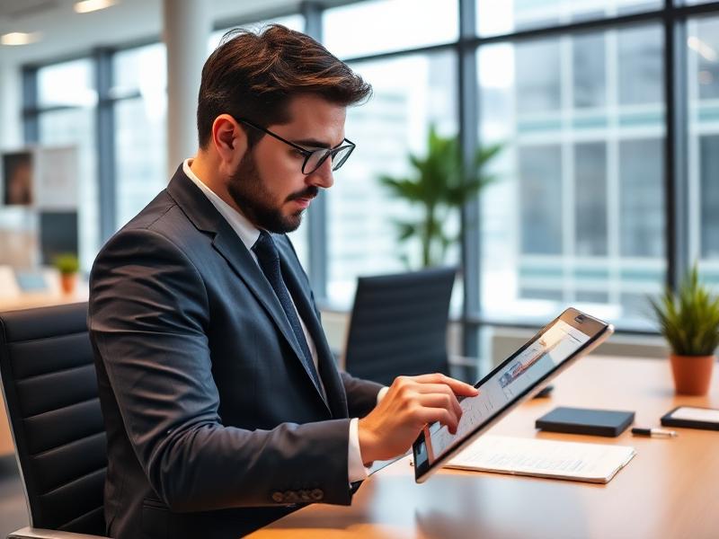 Gọi vốn cho khách hàng doanh nghiệp